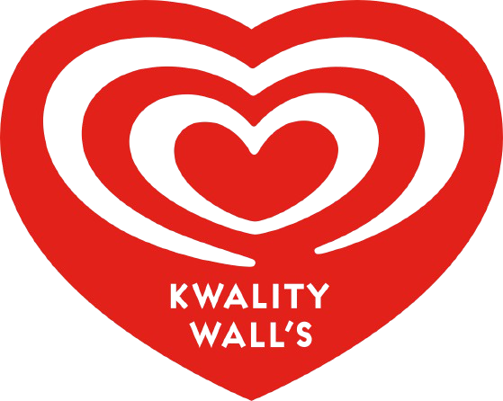 Kwality Walls logo