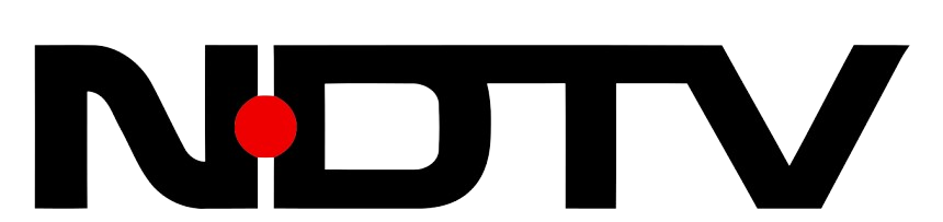 NDTV logo