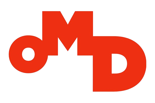 OMD logo